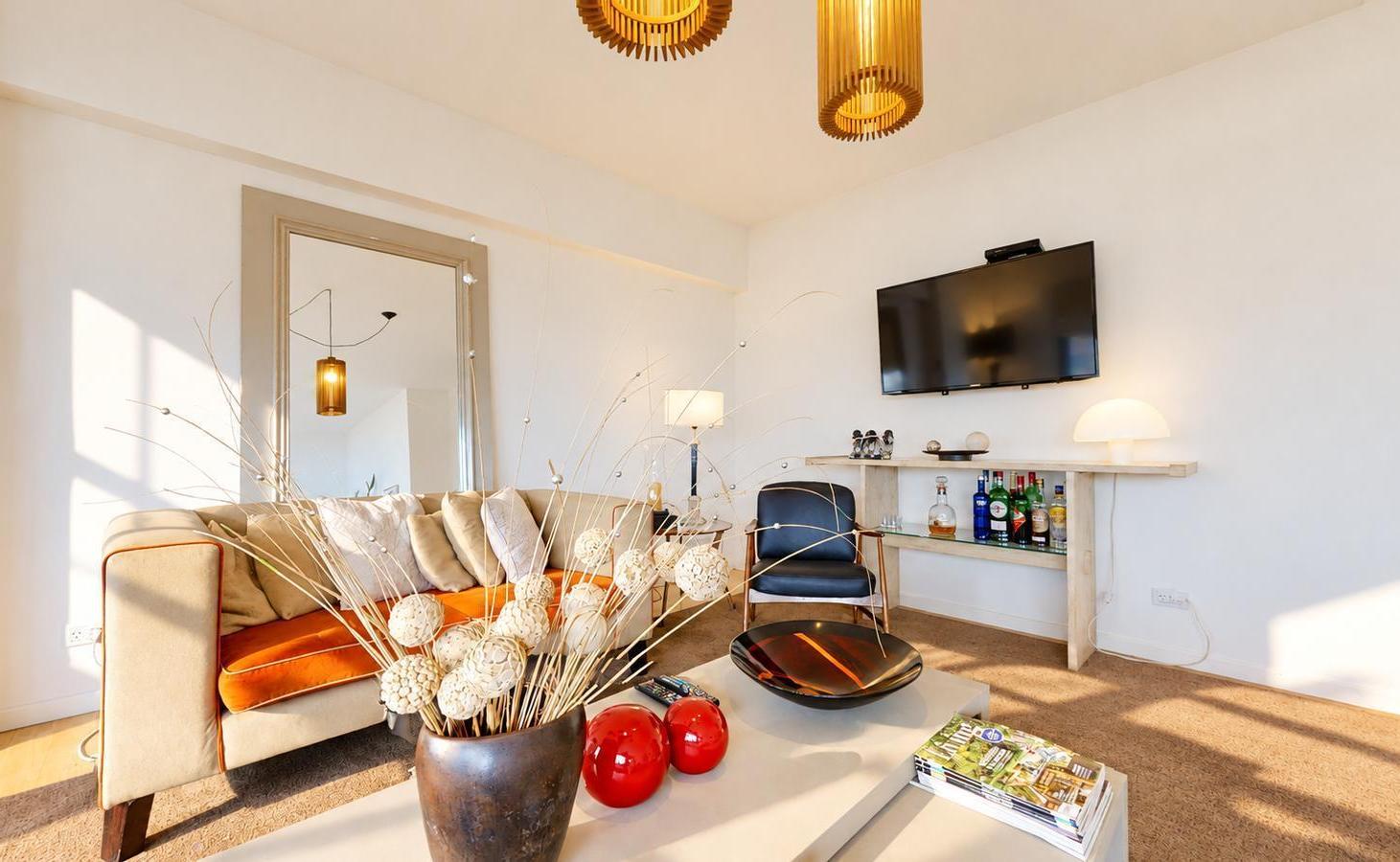 Foto de Depto. 5 Ambientes, en Venta, Caballito con Cochera Doble, Amenities, imagen 4