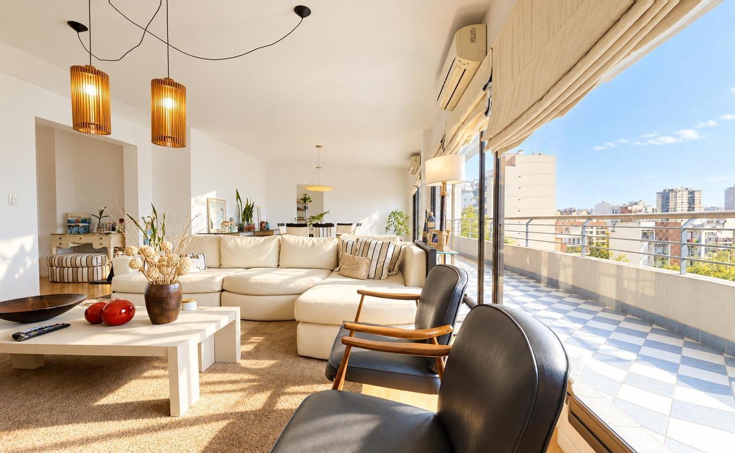 Foto de Depto. 5 Ambientes, en Venta, Caballito con Cochera Doble, Amenities, imagen 2