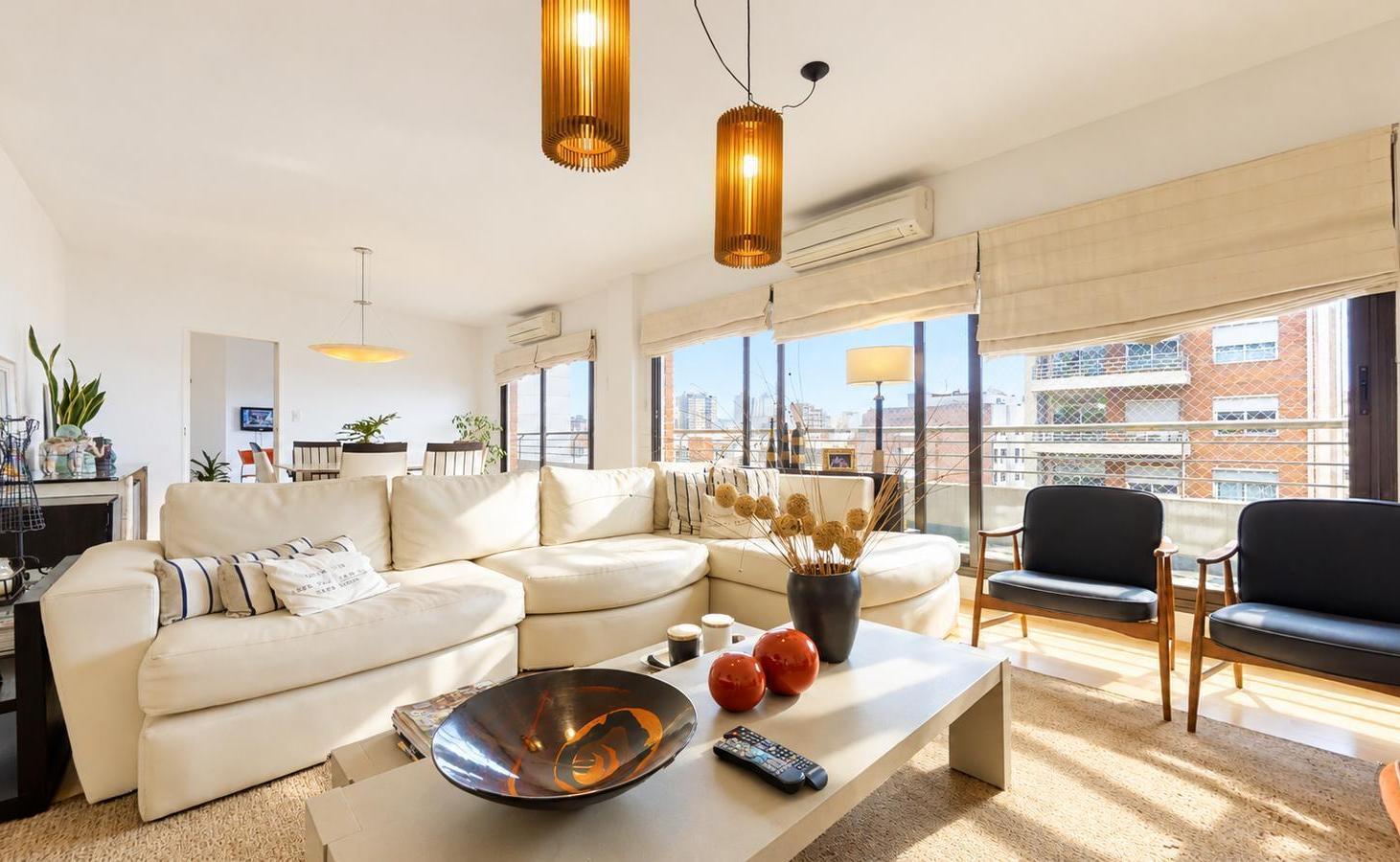 Foto de Depto. 5 Ambientes, en Venta, Caballito con Cochera Doble, Amenities, imagen 1
