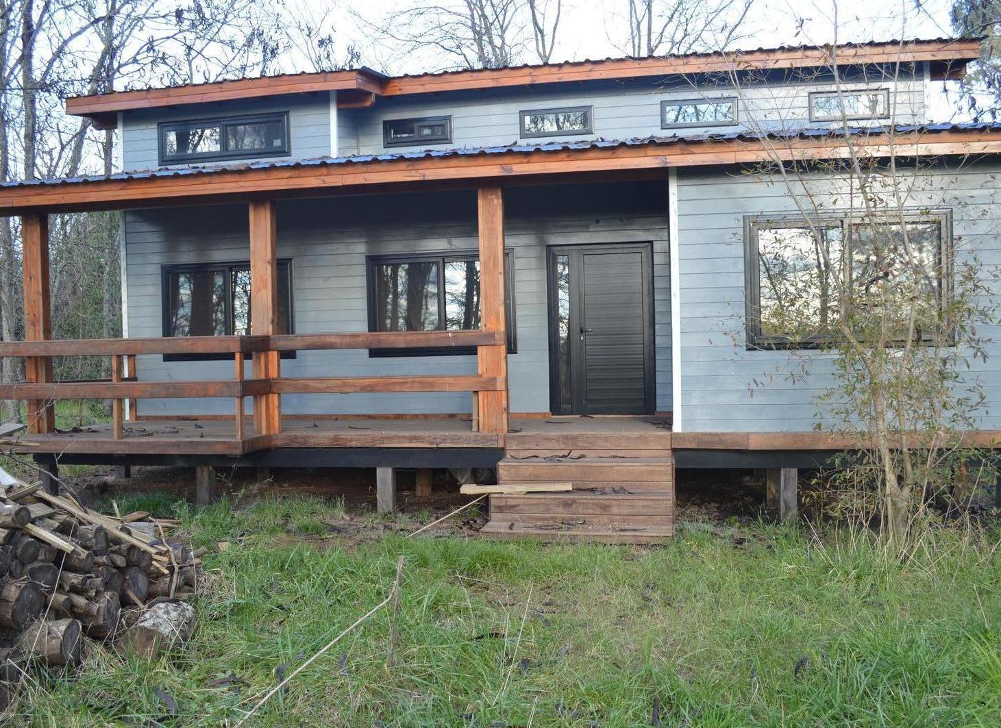 Foto de Casa en Navarro, imagen 1