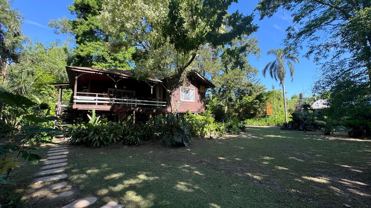 Foto de Se vende Casa 3Amb. en la Isla - Delta, Tigre, imagen 2
