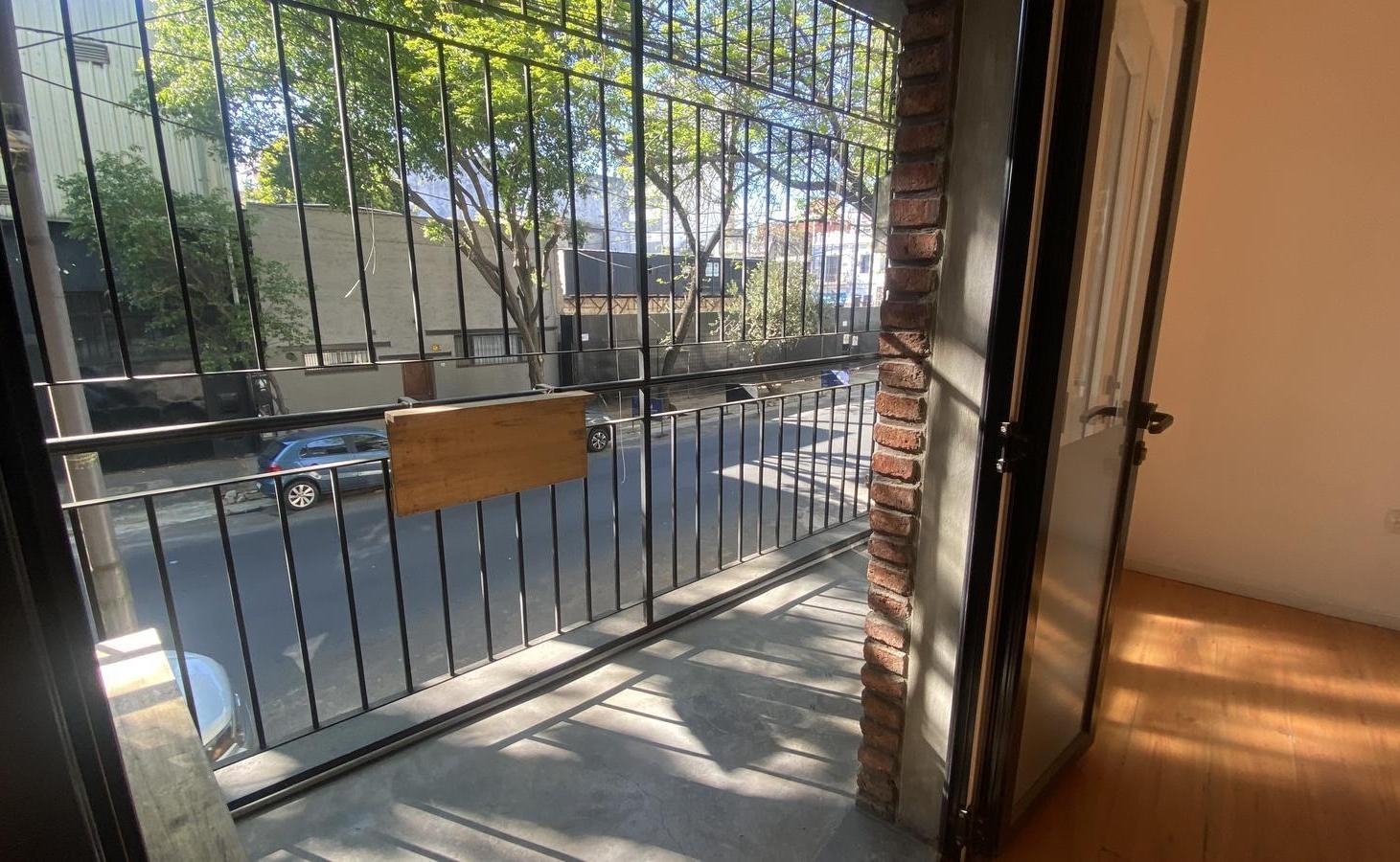 Foto de Departamento en venta en Palermo 2 ambientes con balcón, imagen 2