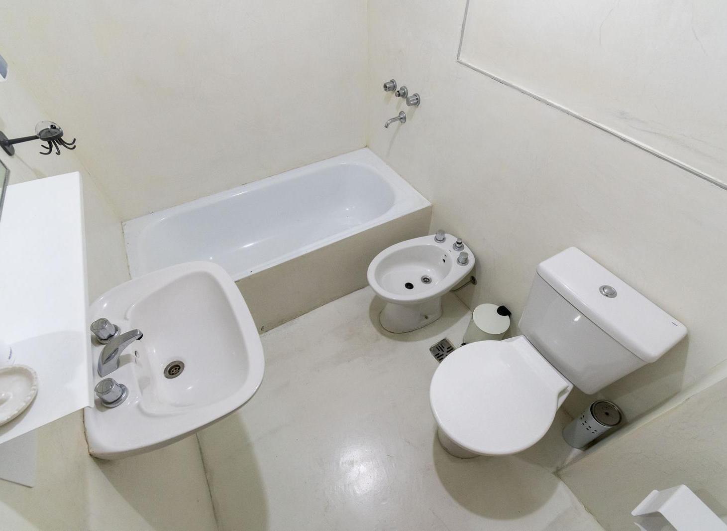 Foto de Departamento en venta en Palermo 2 ambientes con balcón, imagen 5