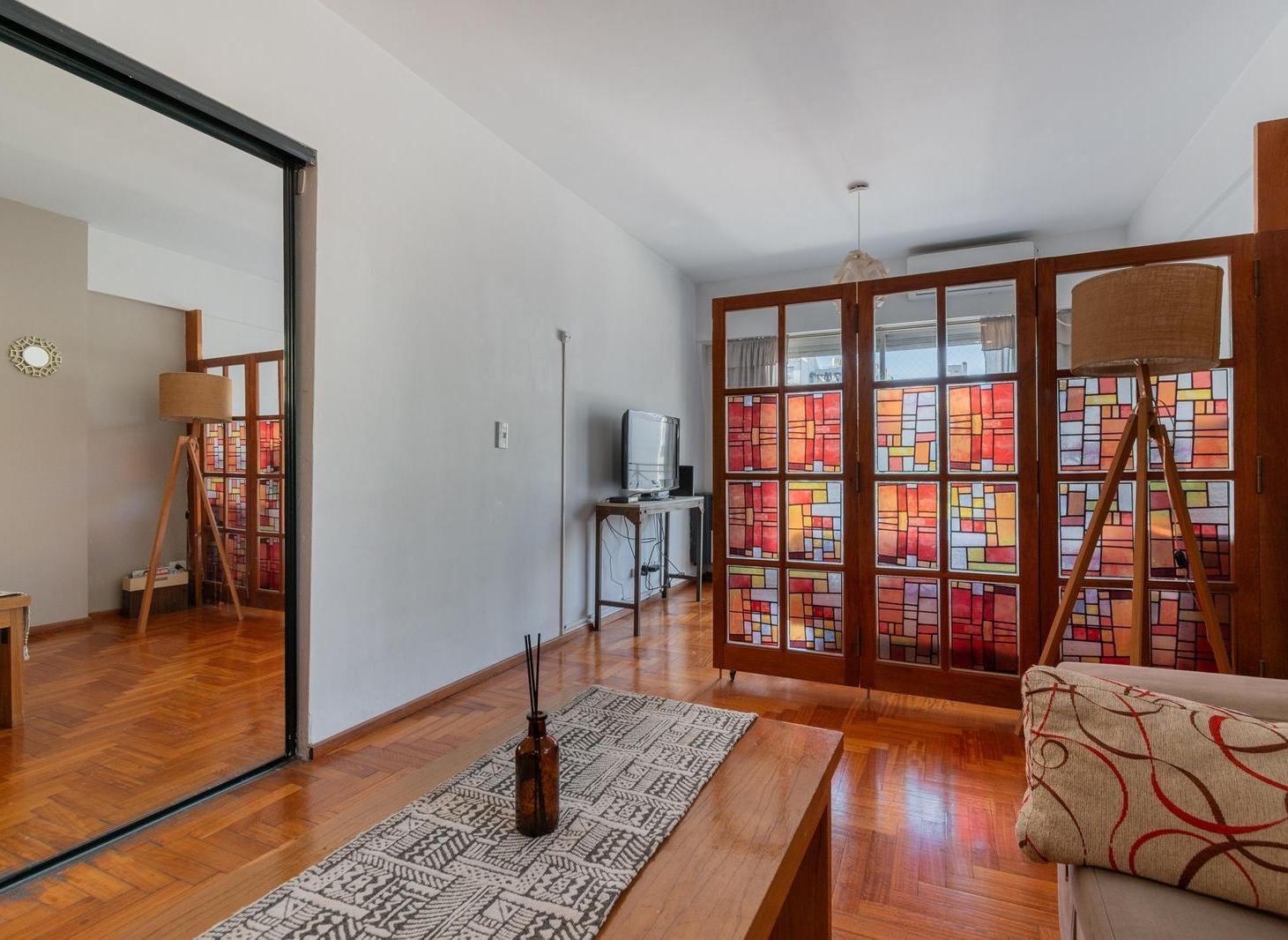 Foto de VENTA MONOAMBIENTE DIVISIBLE PALERMO, imagen 5