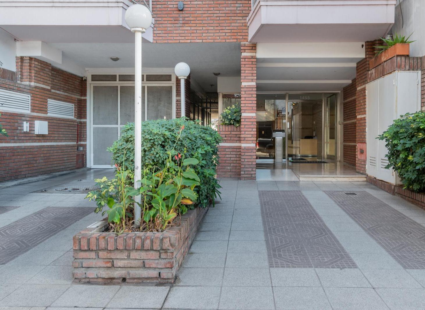 Foto de VENTA MONOAMBIENTE DIVISIBLE PALERMO, imagen 1