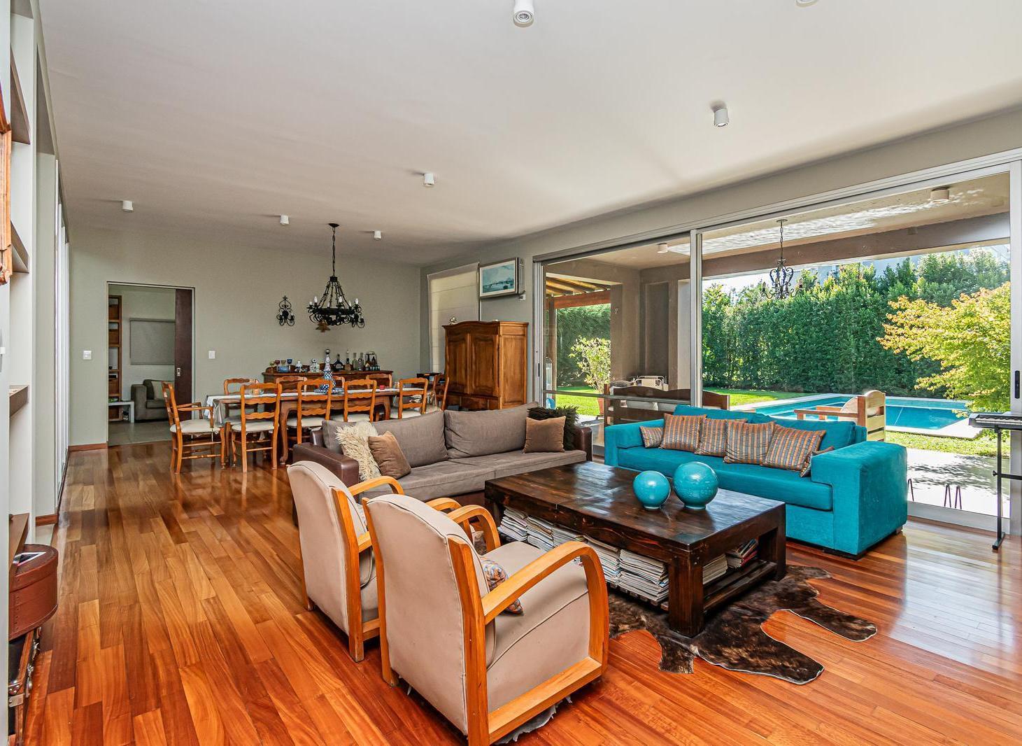 Foto de Alquiler | Casa con 4 dormitorios | La Alameda, Nordelta, imagen 5