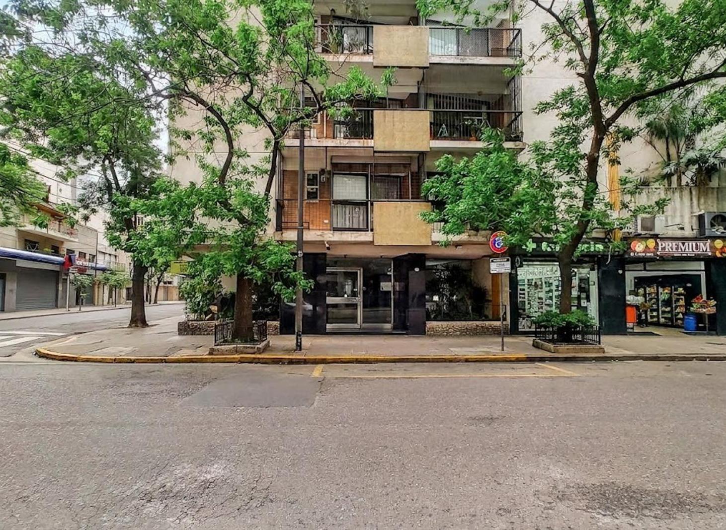 Foto de Depto. de 3 Amb. en Venta, Palermo Chico Reciclado, imagen 4