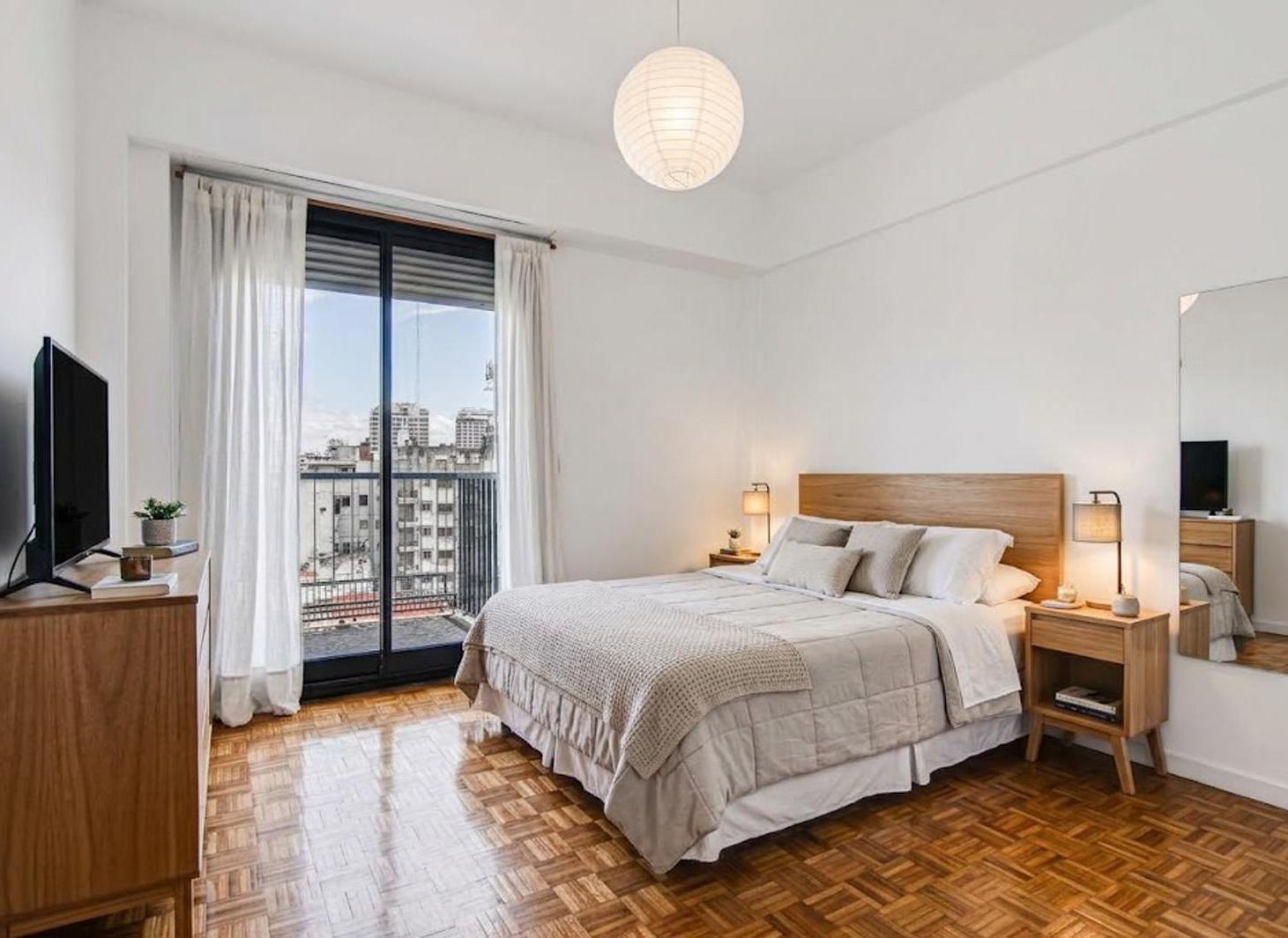 Foto de Depto. de 3 Amb. en Venta, Palermo Chico Reciclado, imagen 2