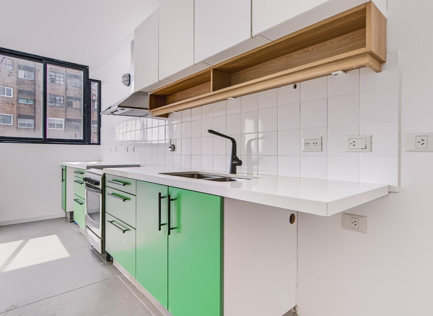 Foto de Depto. de 3 Amb. en Venta, Palermo Chico Reciclado, imagen 3