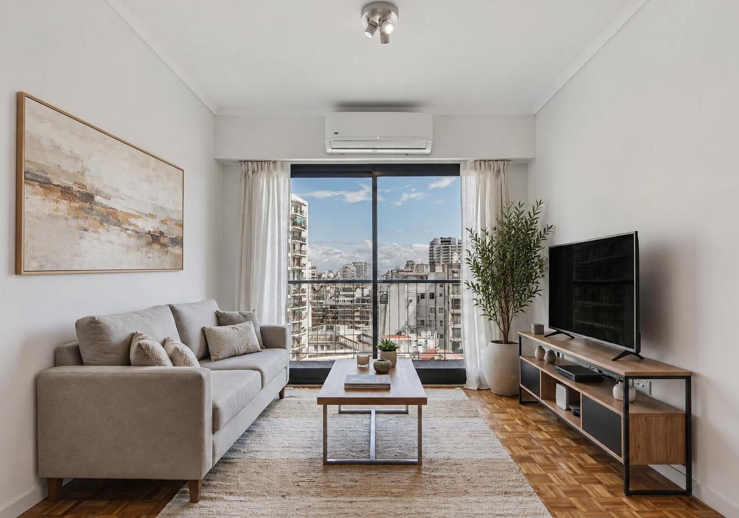 Apartamento