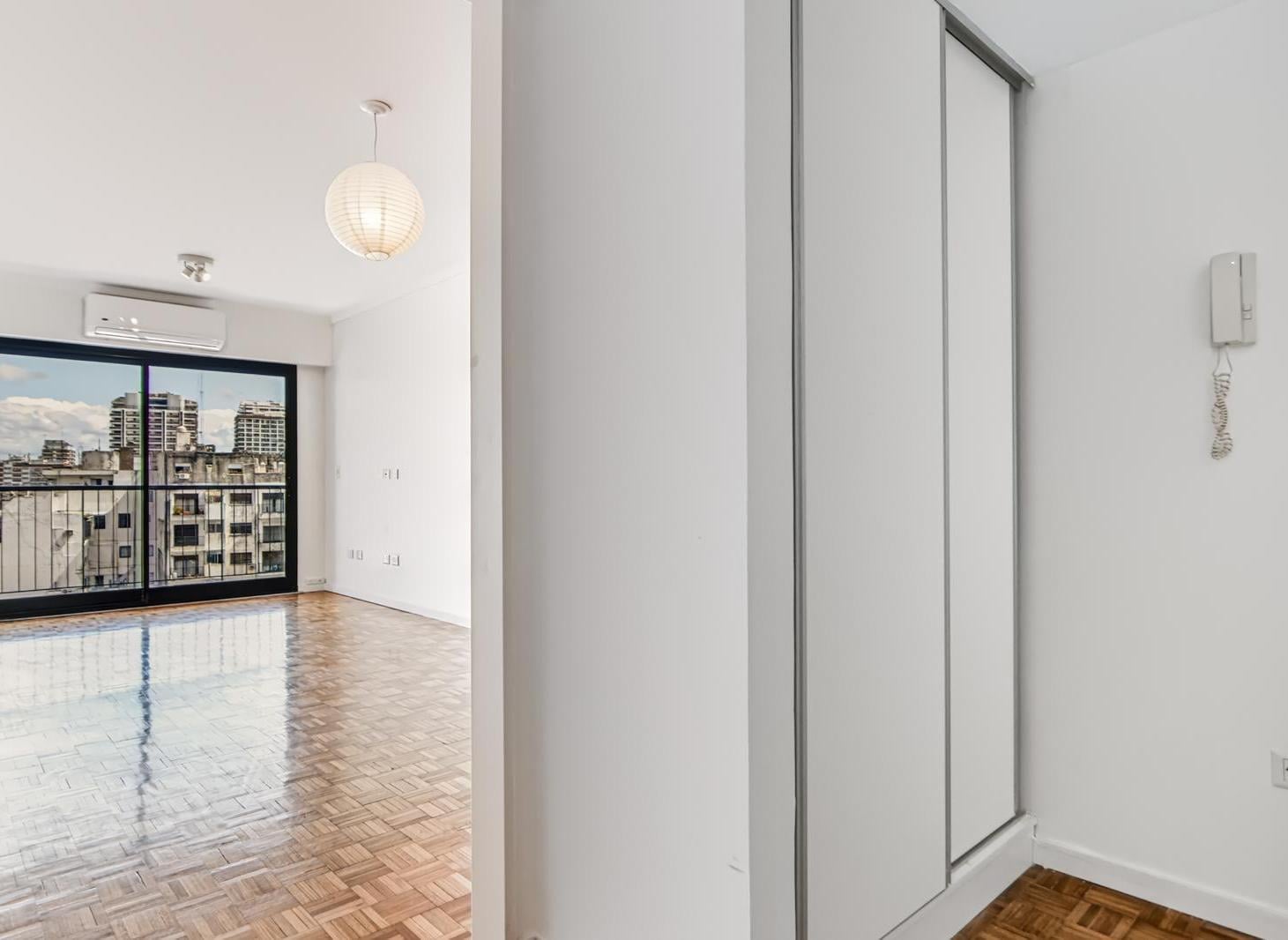 Foto de Depto. de 3 Amb. en Venta, Palermo Chico Reciclado, imagen 5