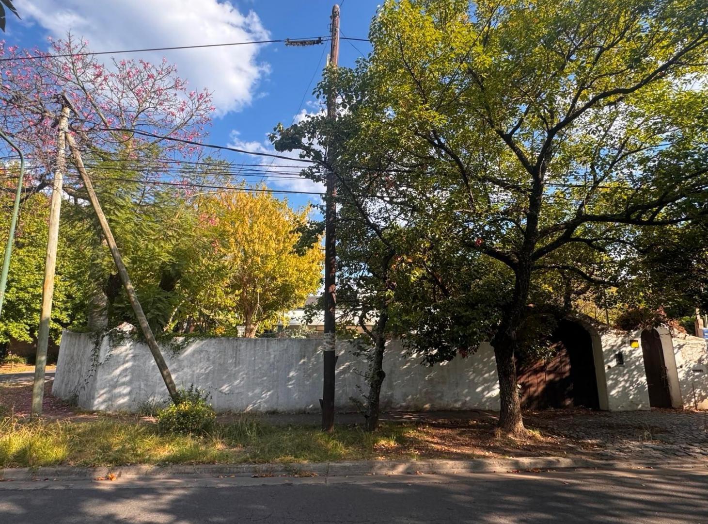 Foto de Terreno en La Horqueta, imagen 3