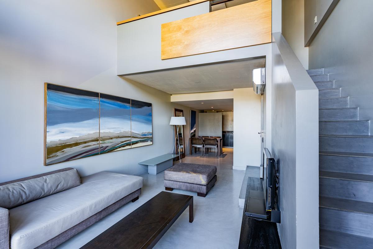 Foto de Alquiler Departamento dos ambientes en Palermo hollywood, imagen 1