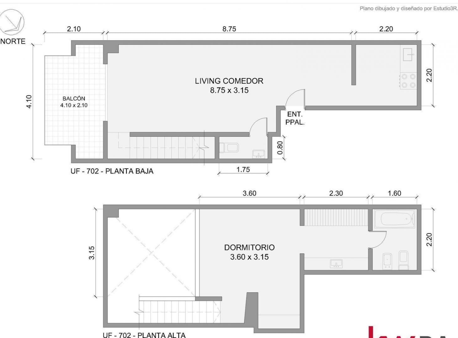 Apartamento