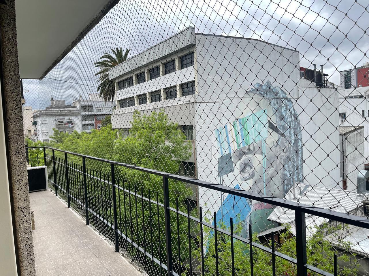 Foto de Alquiler Departamento en Caballito 4 ambientes c/ cochera, imagen 4