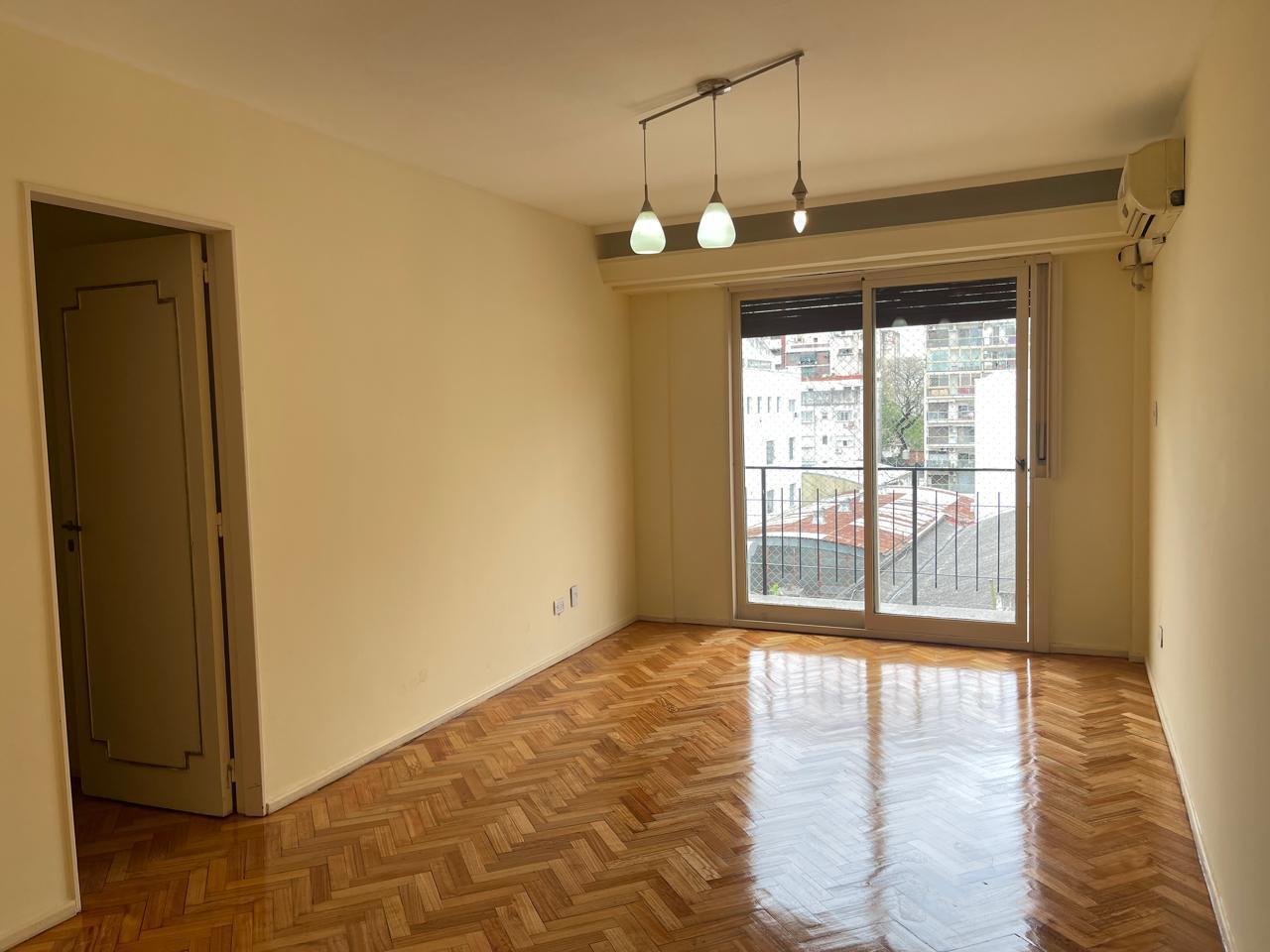 Foto de Alquiler Departamento en Caballito 4 ambientes c/ cochera, imagen 3