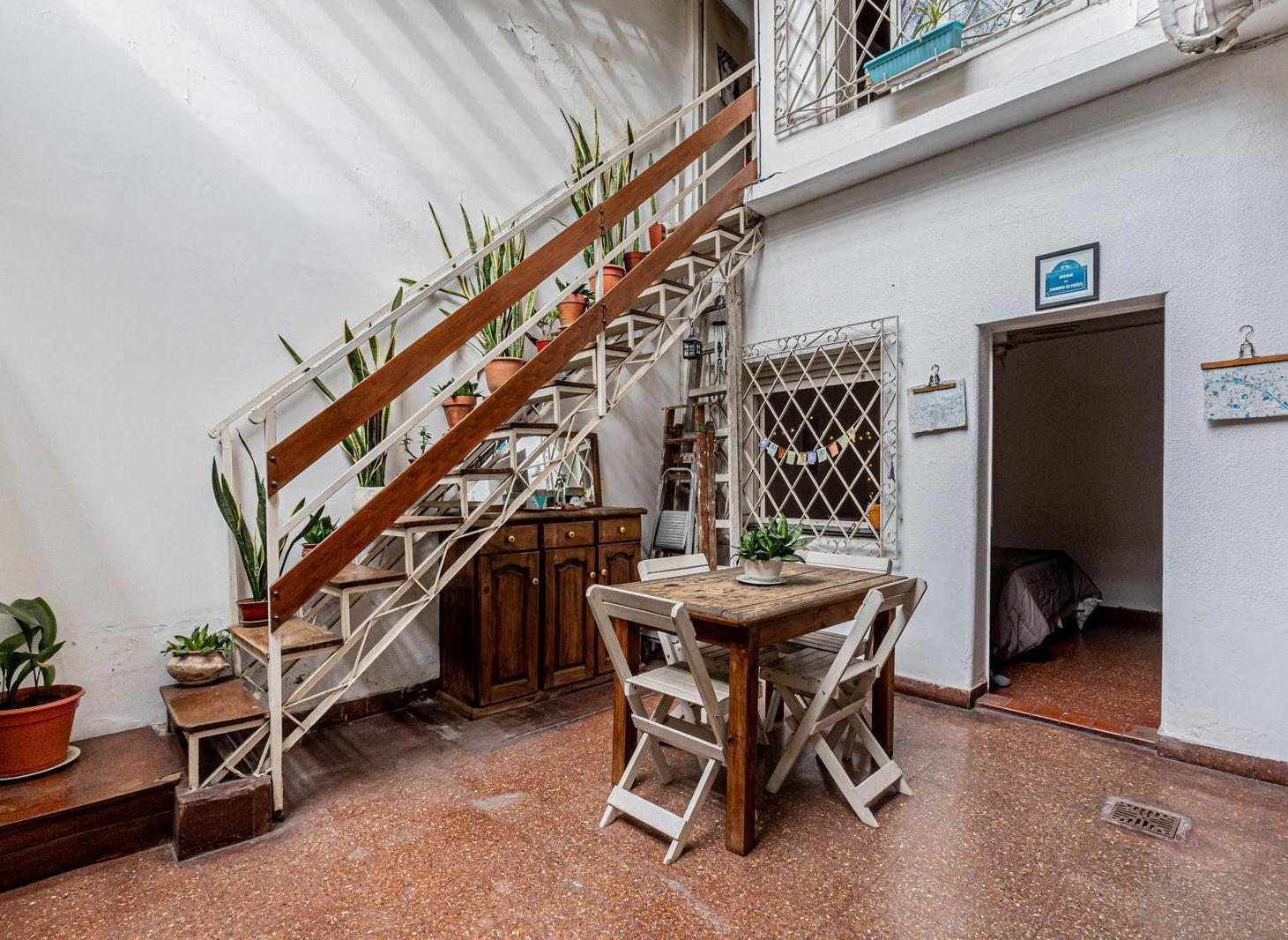 Foto de PH en Venta en Villa Santa Rita Tres Dormitorios con Patio y Sin, imagen 5