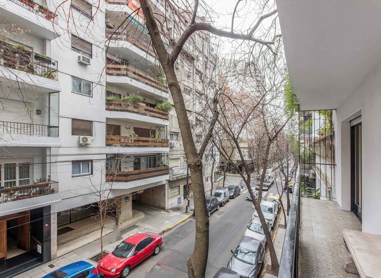 Foto de Departamento en Recoleta, imagen 4