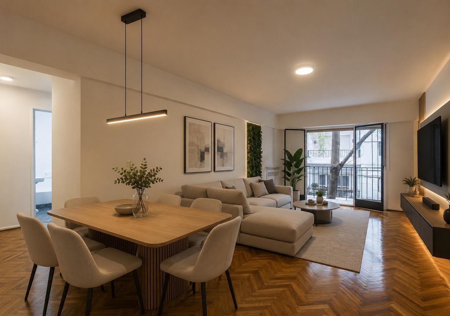 Foto de Departamento en Recoleta, imagen 3
