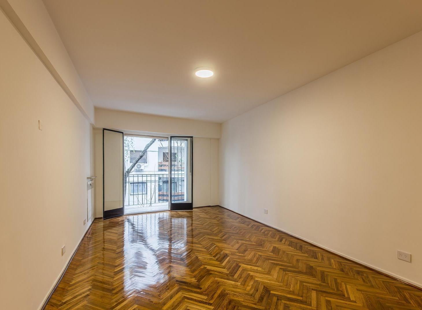 Foto de Departamento en Recoleta, imagen 1