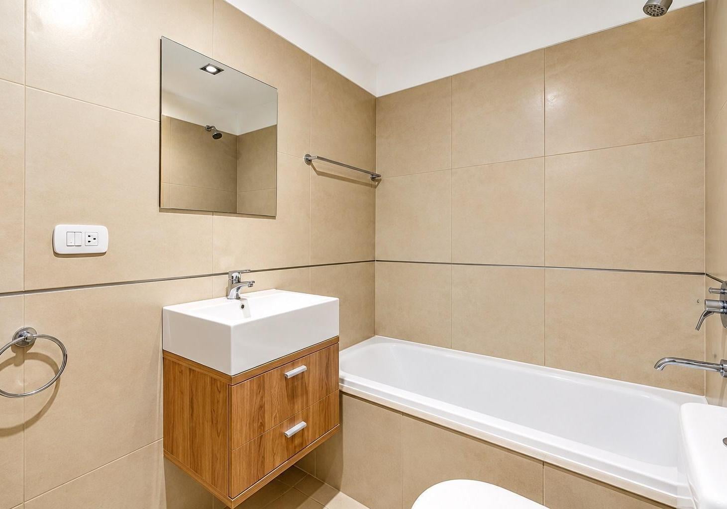 Foto de Departamento en venta con gran balcón terraza, imagen 5