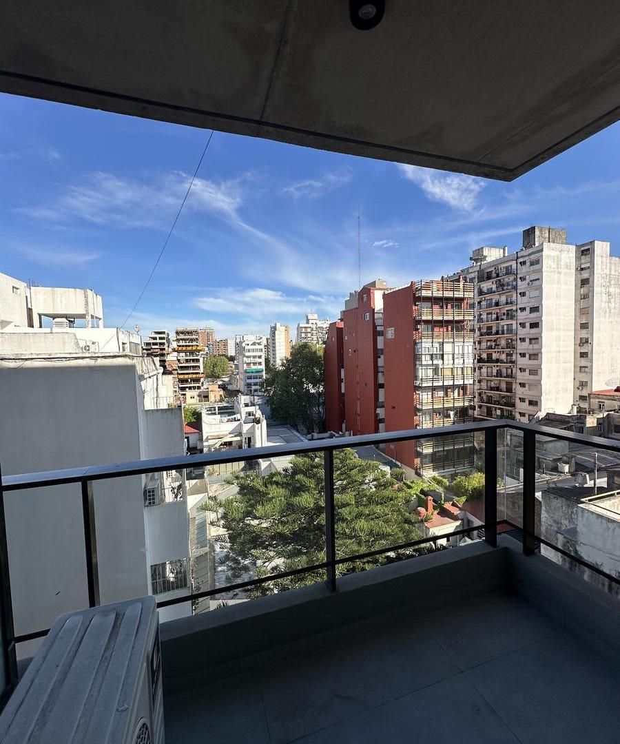 Foto de Departamento en Nuñez, imagen 2