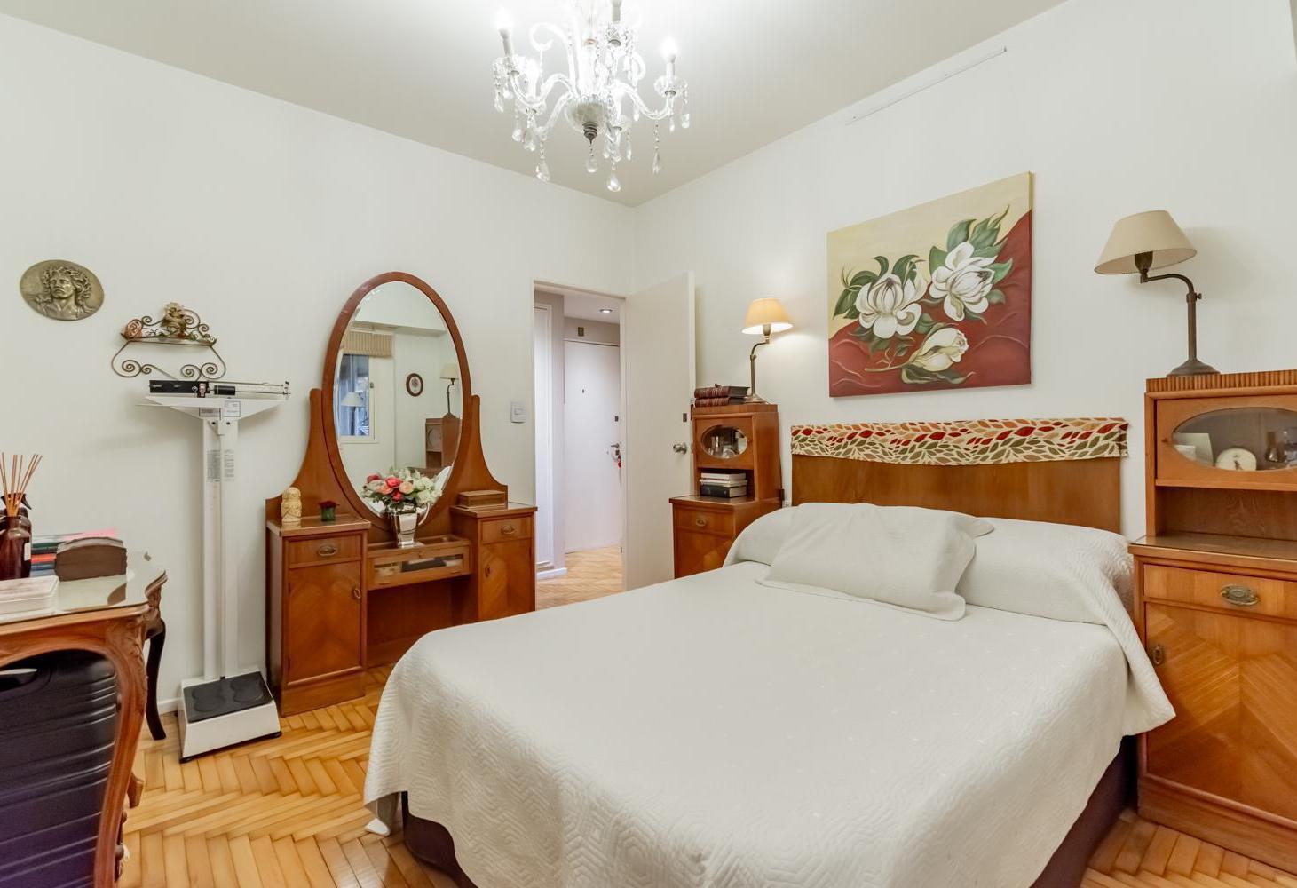 Foto de 3 ambientes tipo ph con patio en Las Cañitas Palermo, imagen 3