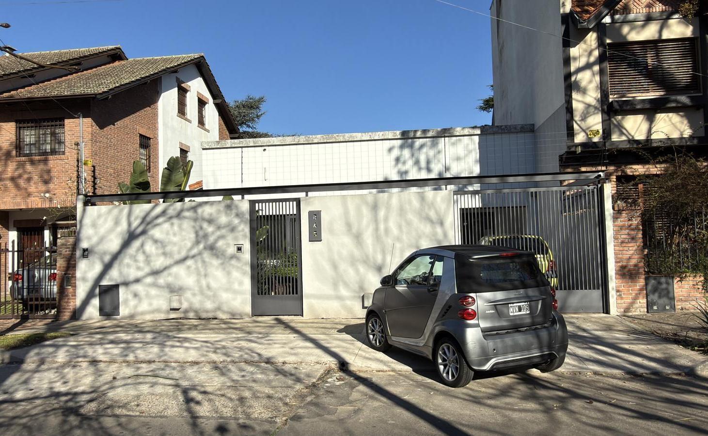 Foto de Casa Refaccionada a nuevo en venta 3 ambientes, imagen 1