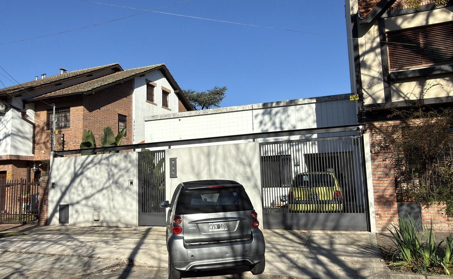 Foto de Casa Refaccionada a nuevo en venta 3 ambientes, imagen 2