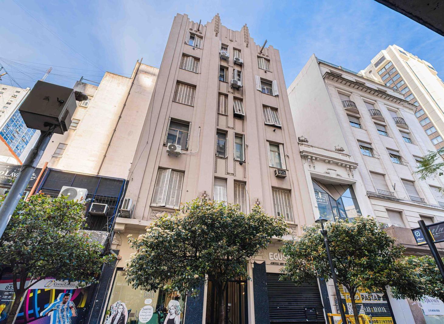 Foto de Departamento en Microcentro, imagen 2