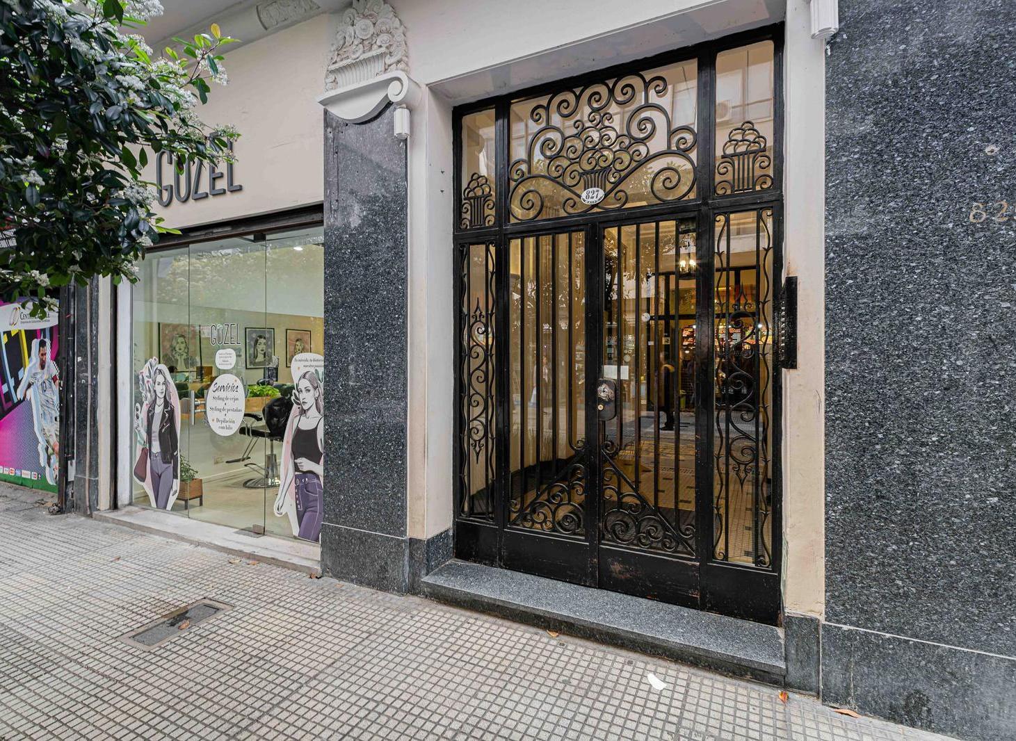 Foto de Departamento en Microcentro, imagen 1