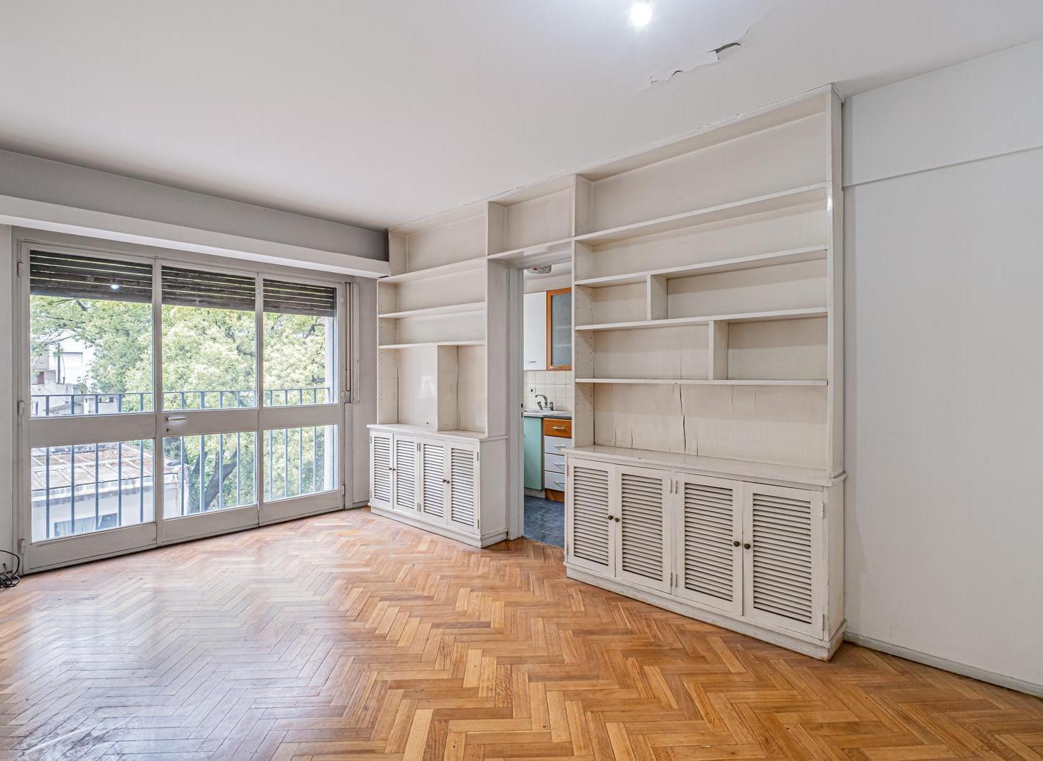 Foto de Departamento en venta Belgrano, imagen 1