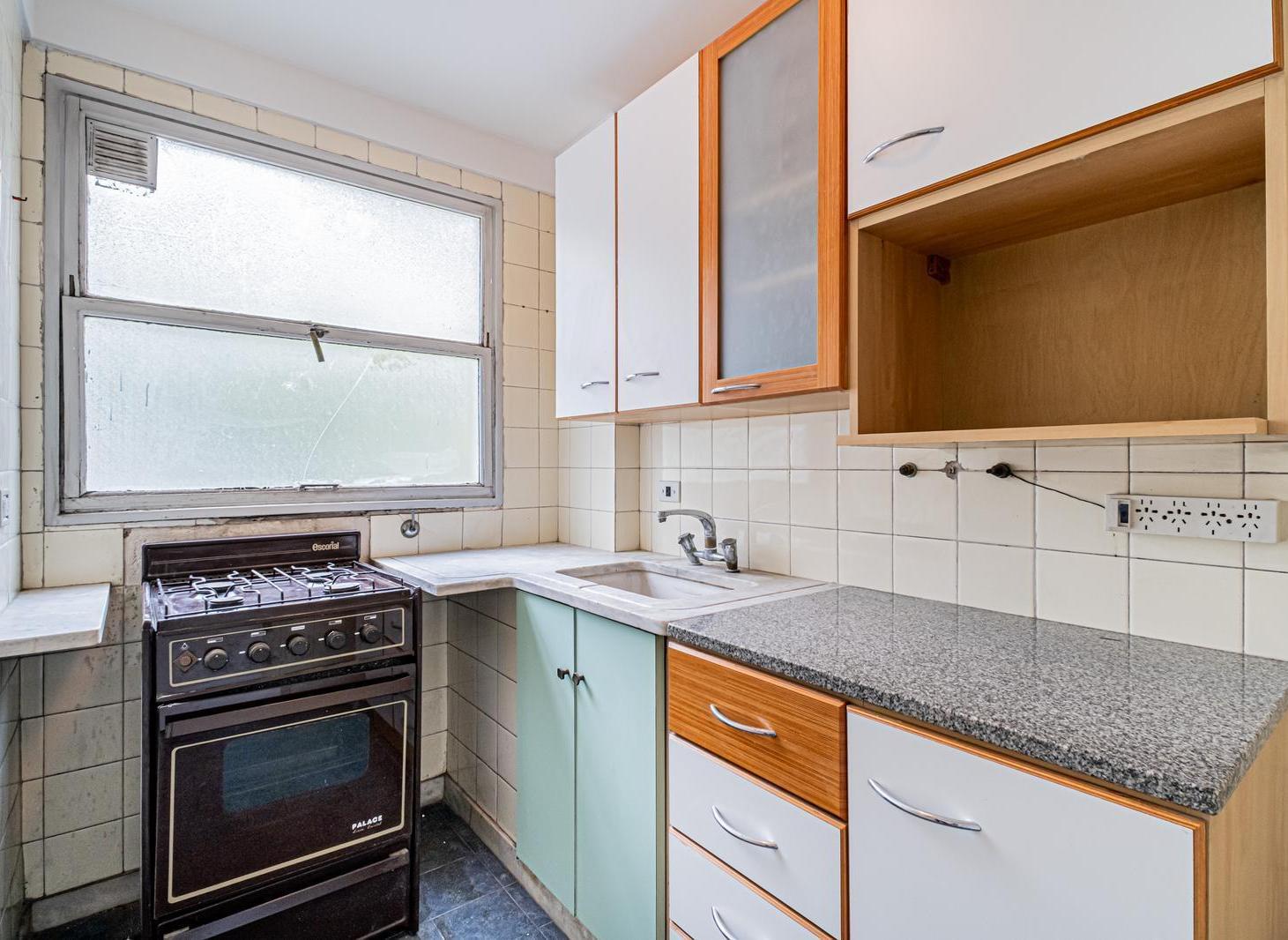 Foto de Departamento en venta Belgrano, imagen 3