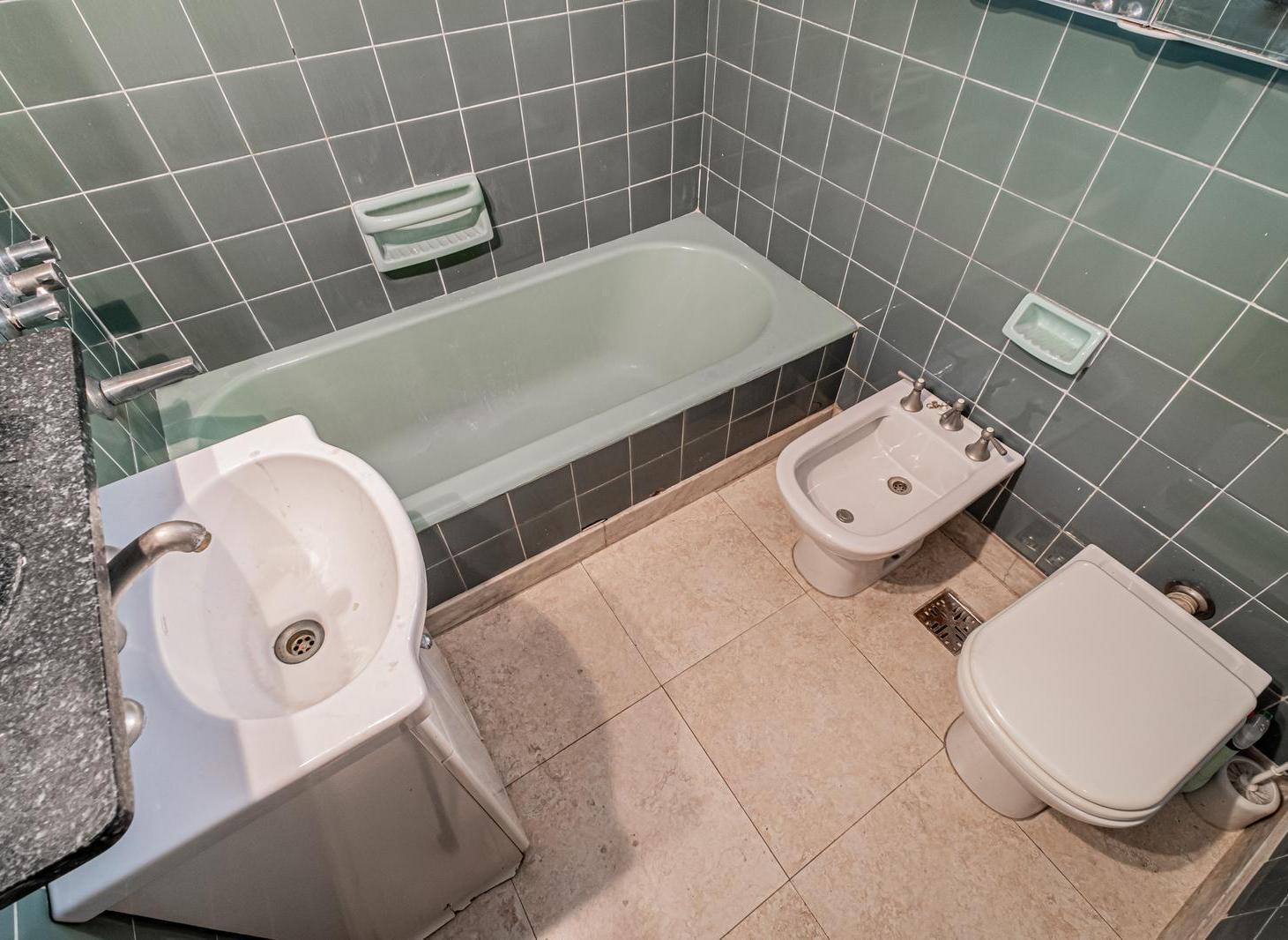 Foto de Departamento en venta Belgrano, imagen 4
