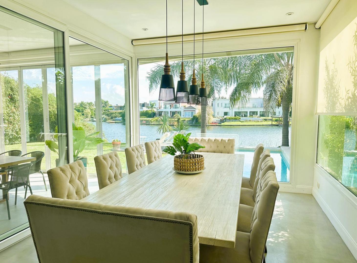 Foto de Venta | Casa con 5 dormitorios en lote a la laguna | Los Alisos, imagen 3