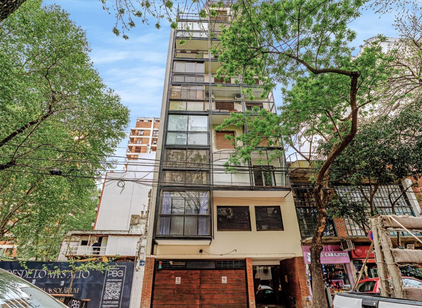 Foto de Excelente Departamento de 4 ambientes con dependencia, en el corazón de, imagen 2