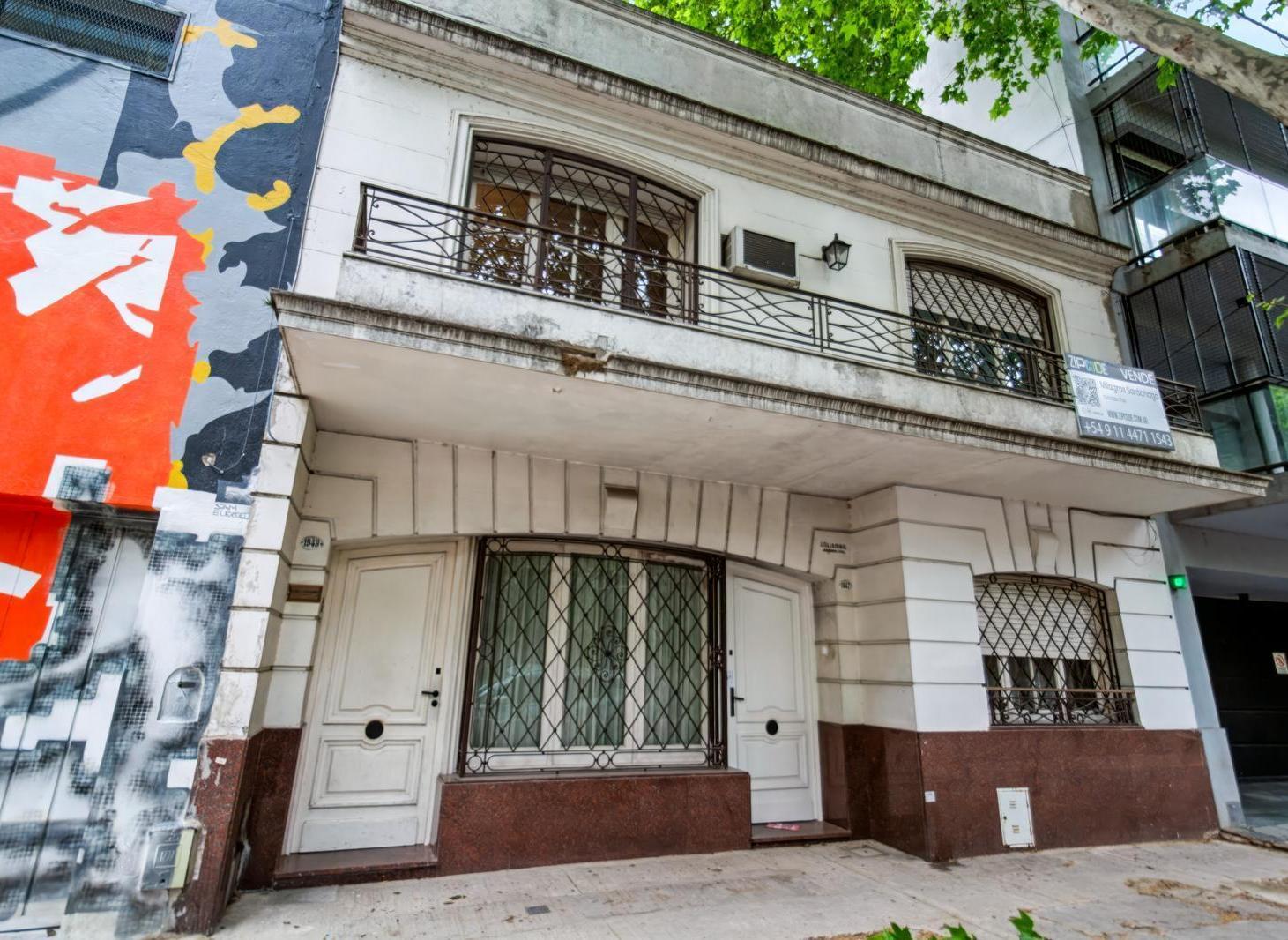 Foto de VENTA PH CON TERRAZA VILLA GENERAL MITRE, imagen 2