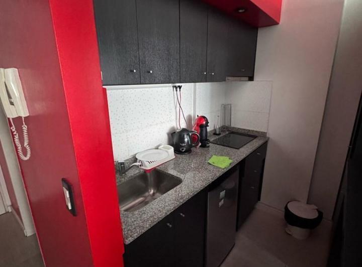 Foto de Departamento de 30 m² con 1 ambiente en venta en Recoleta, imagen 3