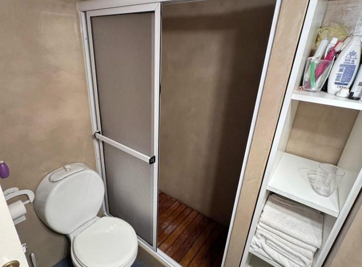 Foto de Departamento de 30 m² con 1 ambiente en venta en Recoleta, imagen 4