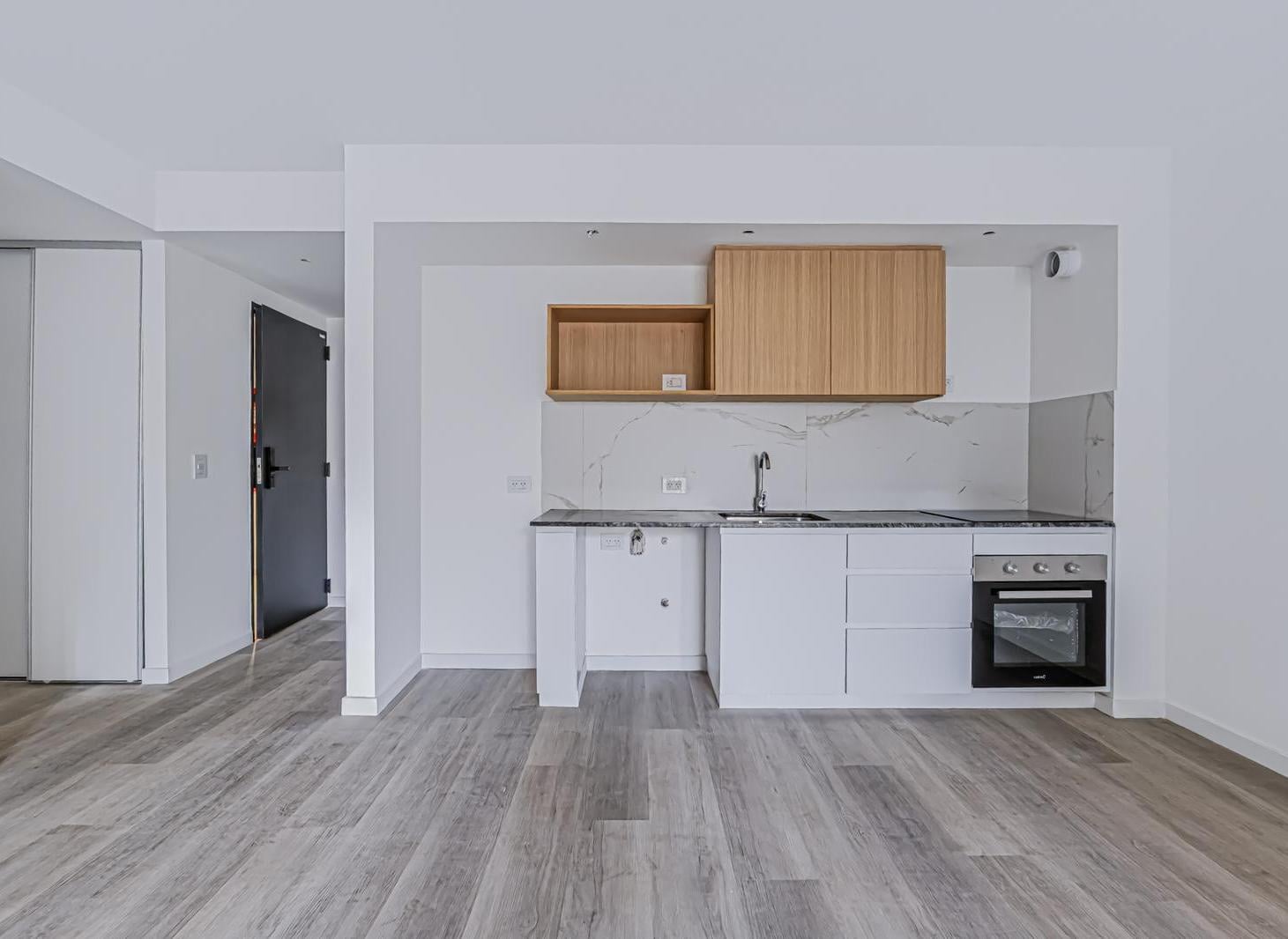 Foto de VENTA | LUMINOSO 2 AMBIENTES A ESTRENAR CON BALCÓN | BELGRANO, imagen 5