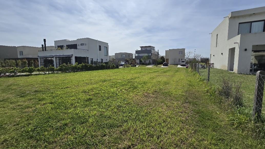 Foto de Puertos del Lago | Barrio Araucarias | Lote Interno con Proyecto, imagen 4