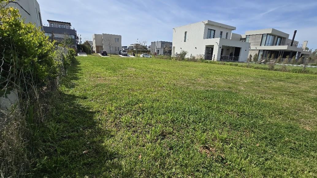 Foto de Puertos del Lago | Barrio Araucarias | Lote Interno con Proyecto, imagen 5
