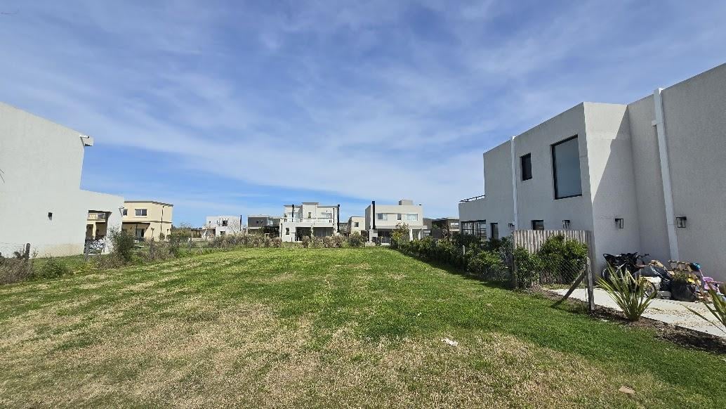 Foto de Puertos del Lago | Barrio Araucarias | Lote Interno con Proyecto, imagen 1