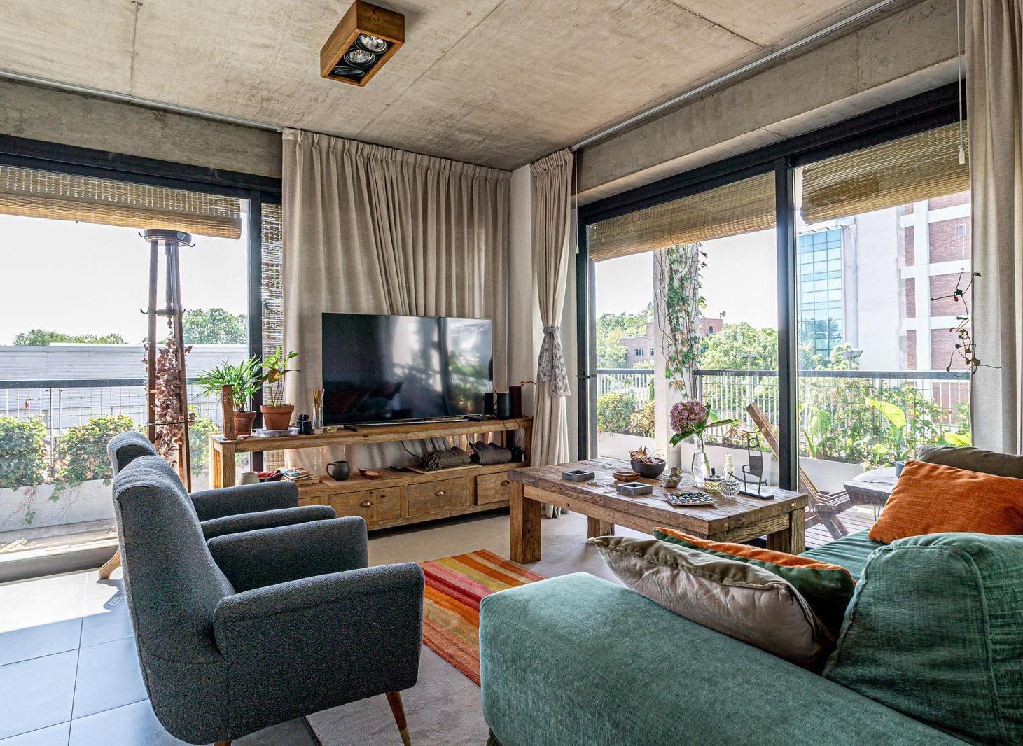 Foto de Departamento Domus Olivos 2 ambientes, imagen 1