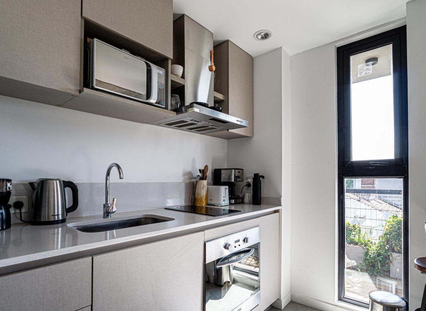 Foto de Departamento Domus Olivos 2 ambientes, imagen 3