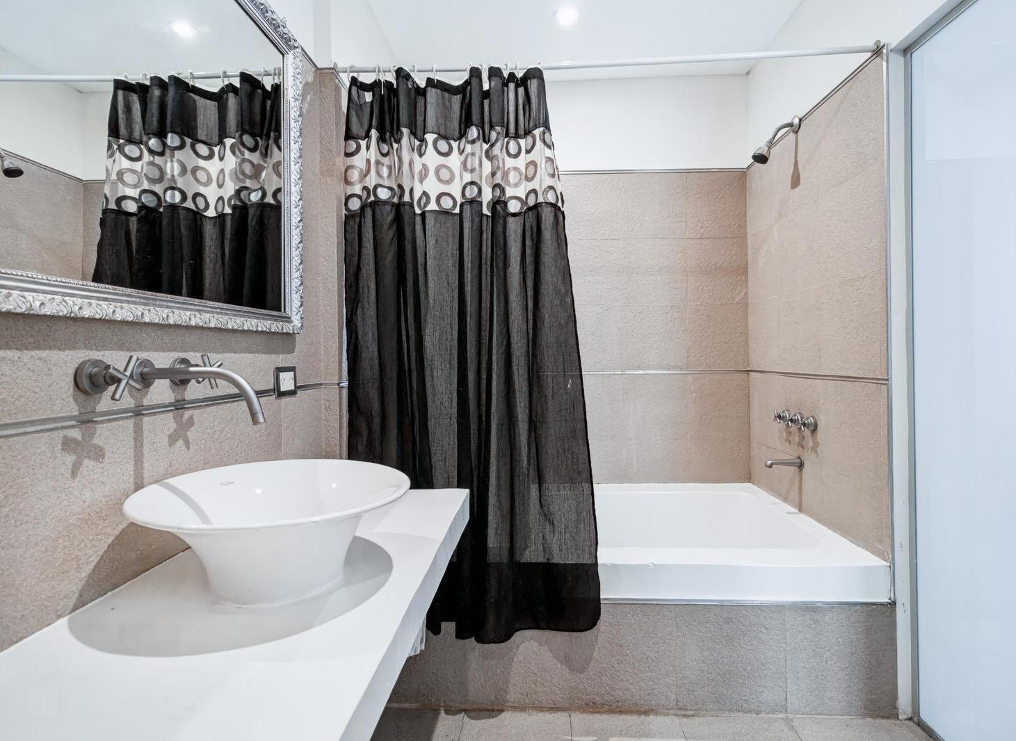 Foto de Departamento Venta 4 Amb Alto Palermo Estilo Francés, imagen 3