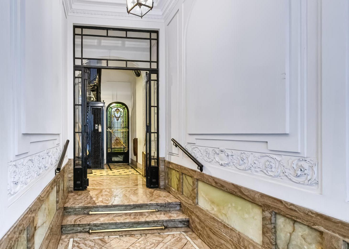 Foto de Departamento Venta 4 Amb Alto Palermo Estilo Francés, imagen 1