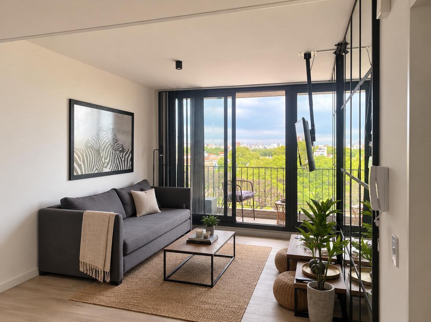 Apartamento