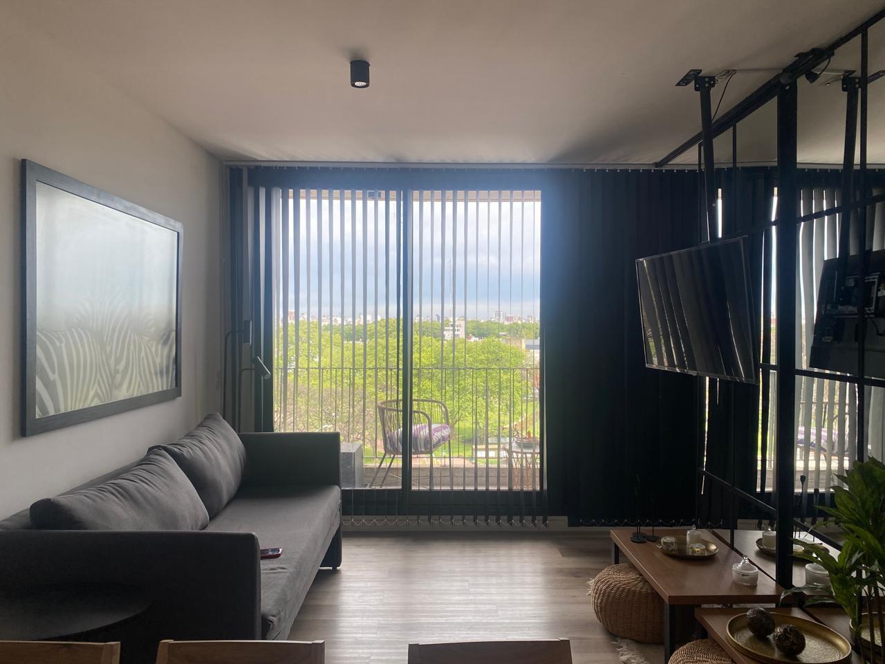Foto de Departamento en Chacarita, imagen 3