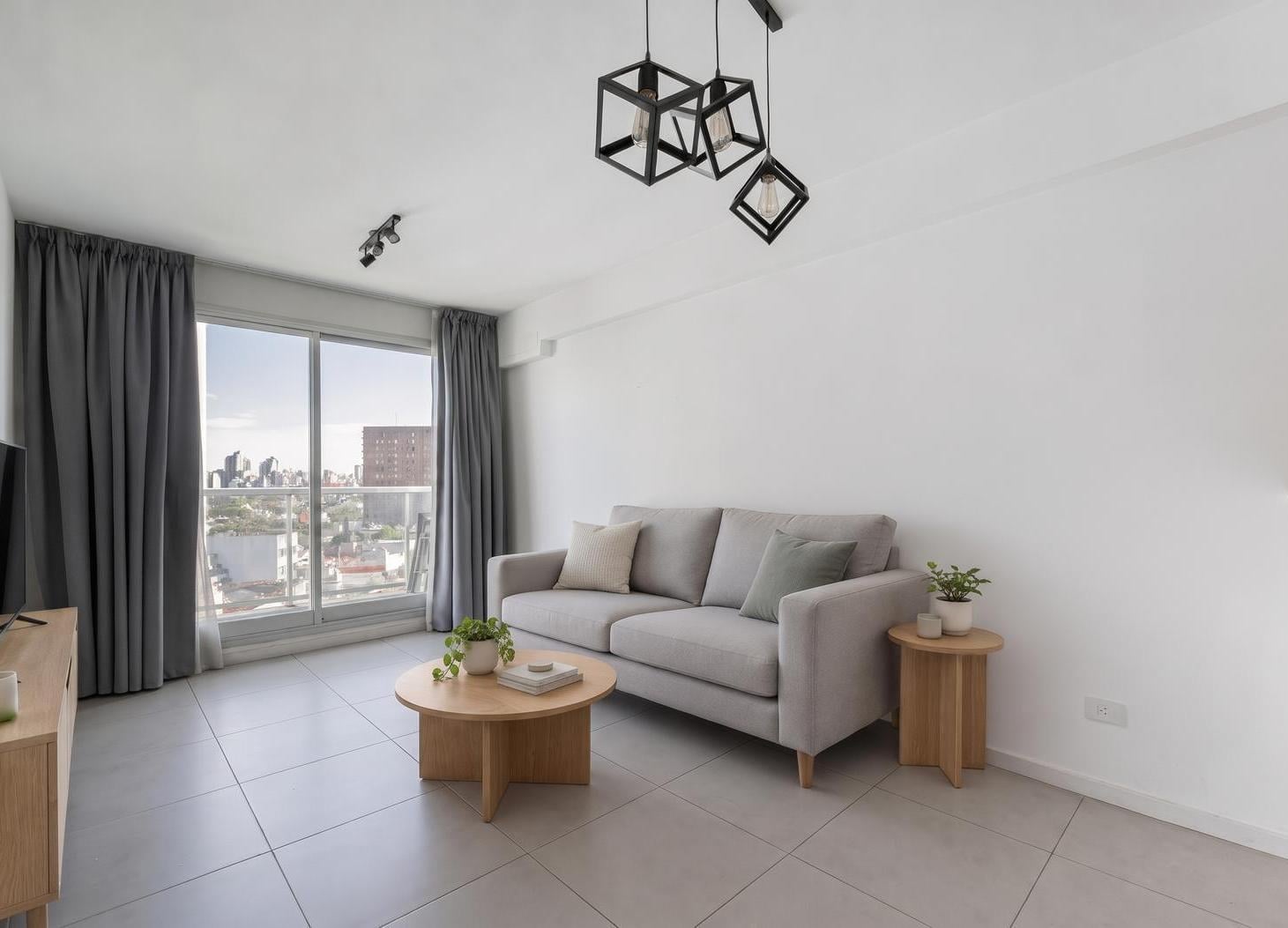 Foto de Monoambiente a Estrenar | 28 m² | Balcón al Frente | Belgrano, imagen 1